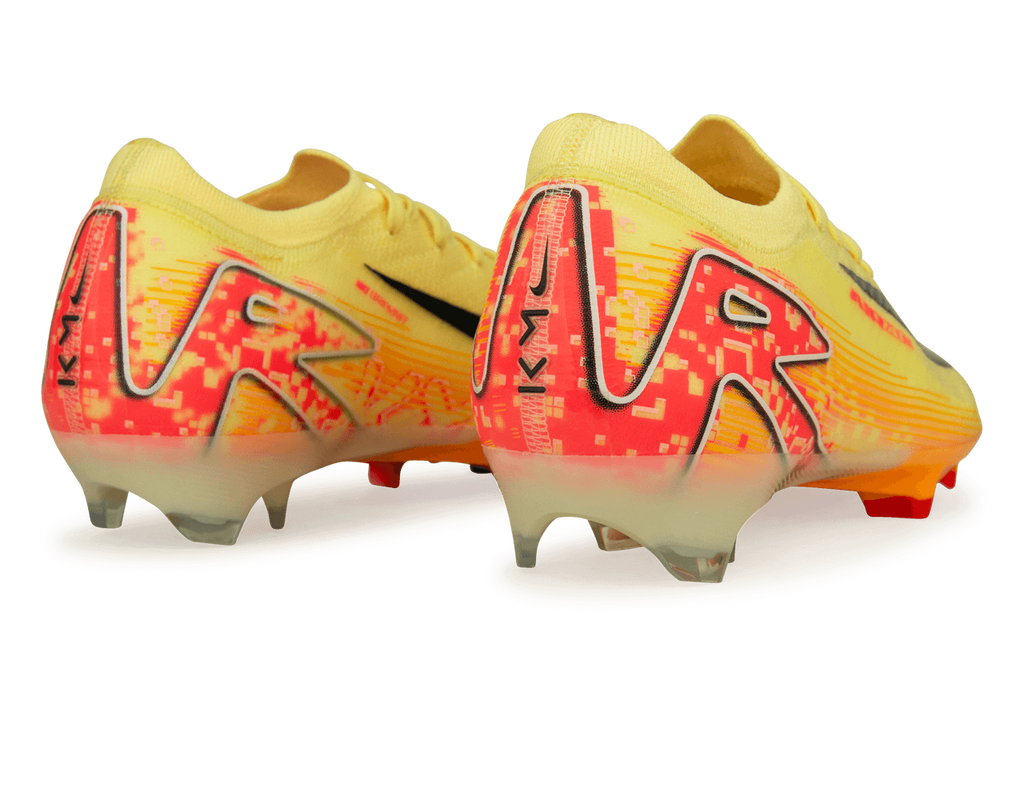 Nike Men's Zoom Mercurial Vapor 16 Elite Kylian Mbappe FG