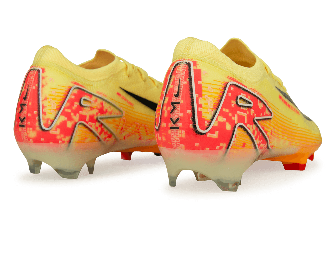 Nike Men's Zoom Mercurial Vapor 16 Elite Kylian Mbappe FG