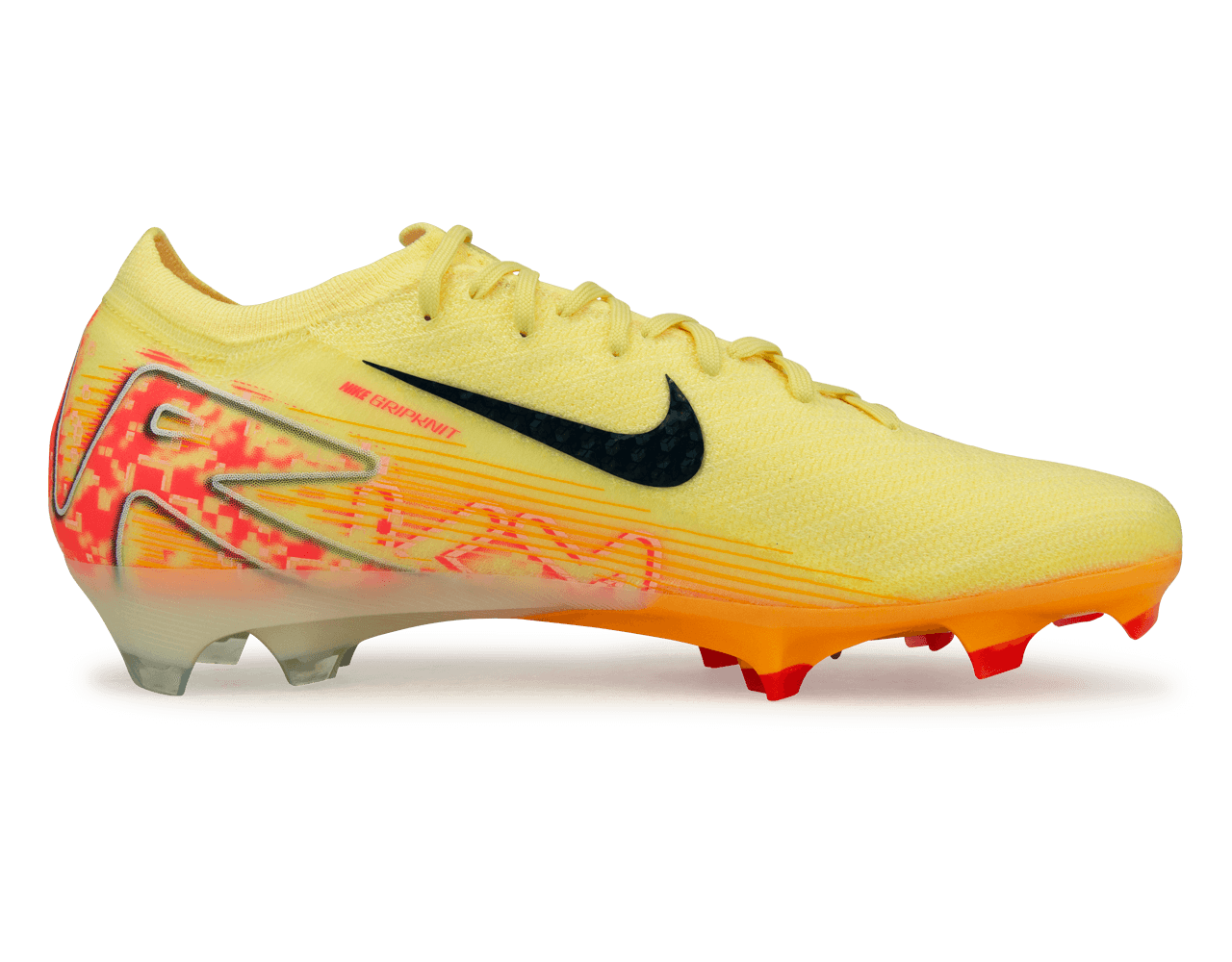 Nike Men's Zoom Mercurial Vapor 16 Elite Kylian Mbappe FG
