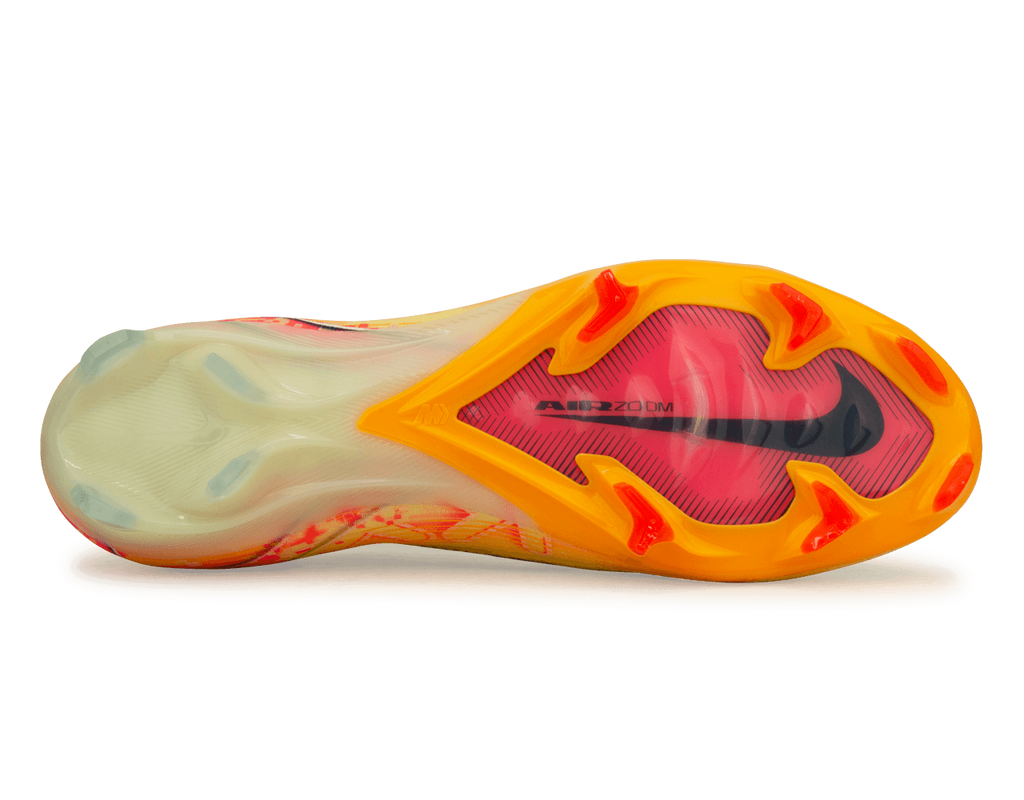 Nike Men's Zoom Mercurial Vapor 16 Elite Kylian Mbappe FG