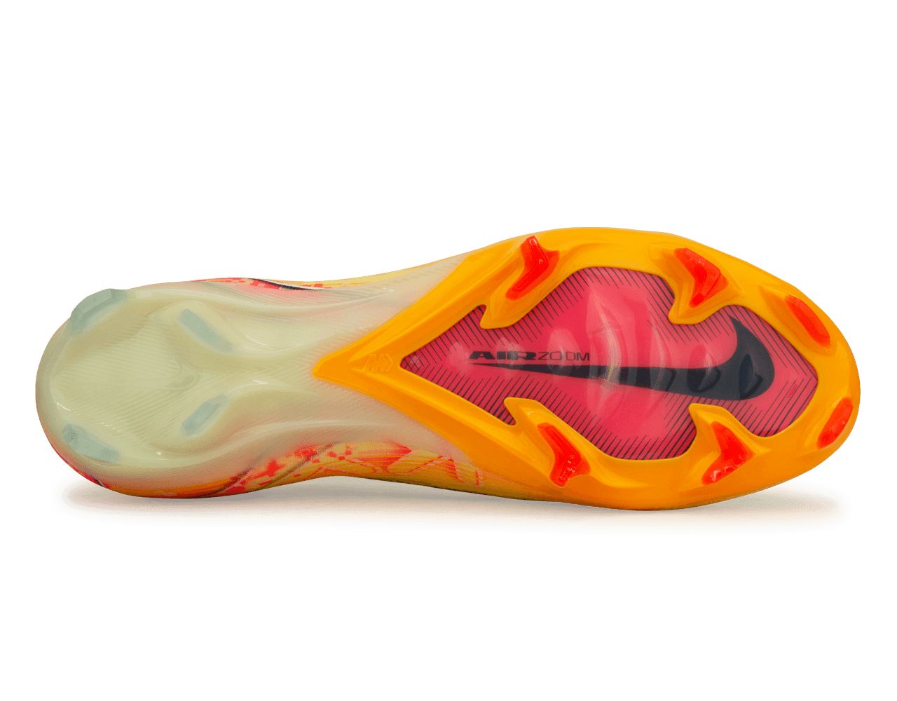 Nike Men's Zoom Mercurial Vapor 16 Elite Kylian Mbappe FG