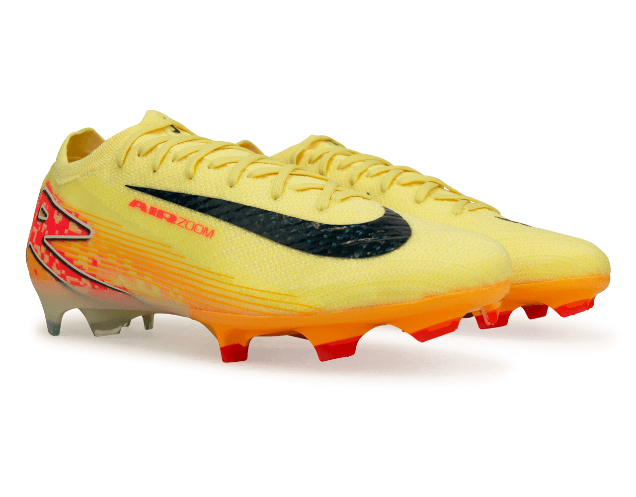 Nike Men's Zoom Mercurial Vapor 16 Elite Kylian Mbappe FG