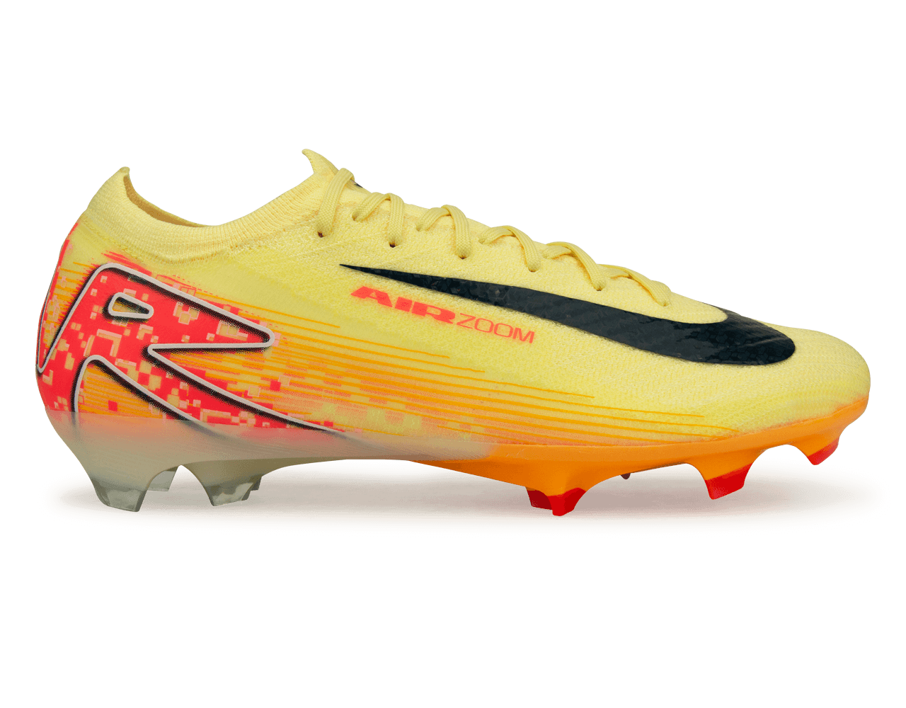 Nike Men's Zoom Mercurial Vapor 16 Elite Kylian Mbappe FG