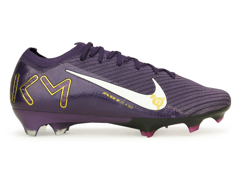 Nike Men's Zoom Mercurial Vapor 16 Elite Kylian Mbappe FG