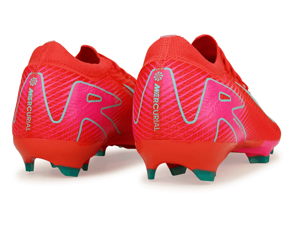 Nike Men's Zoom Mercurial Vapor 16 Pro FG