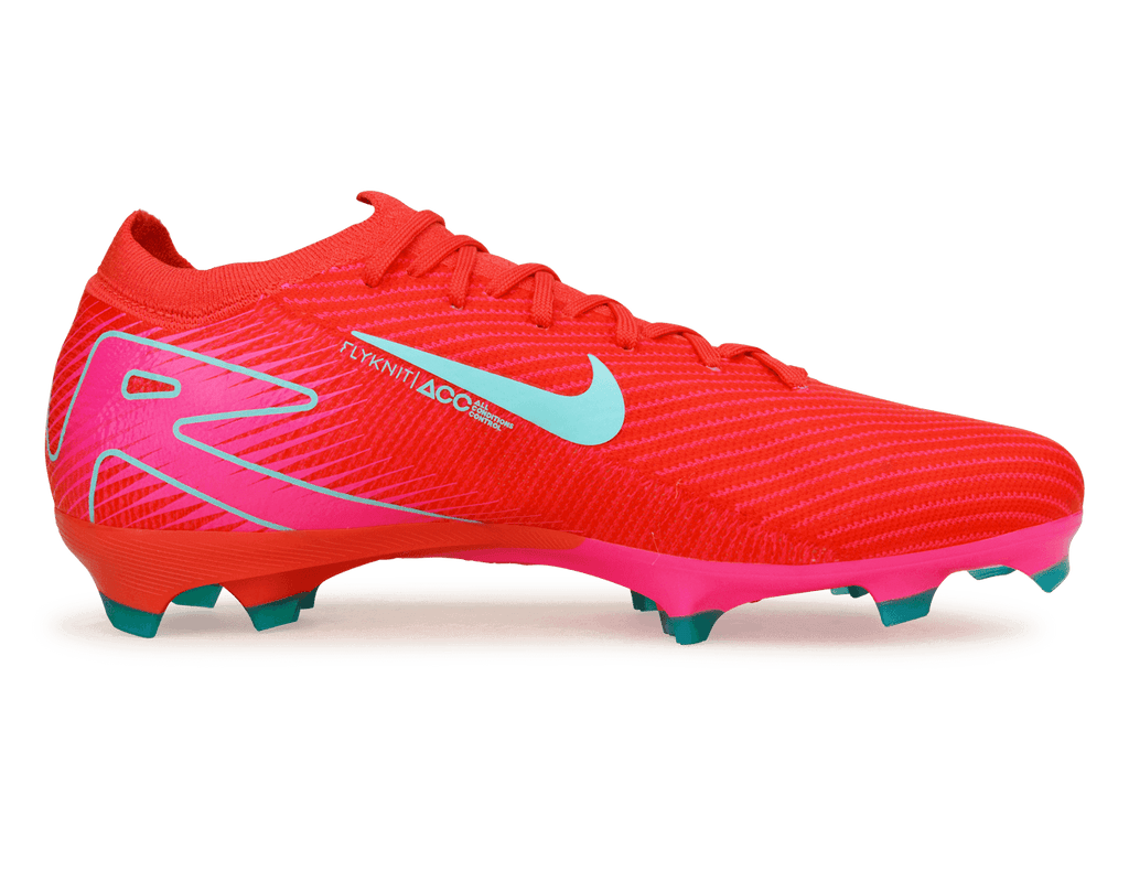 Nike Men's Zoom Mercurial Vapor 16 Pro FG
