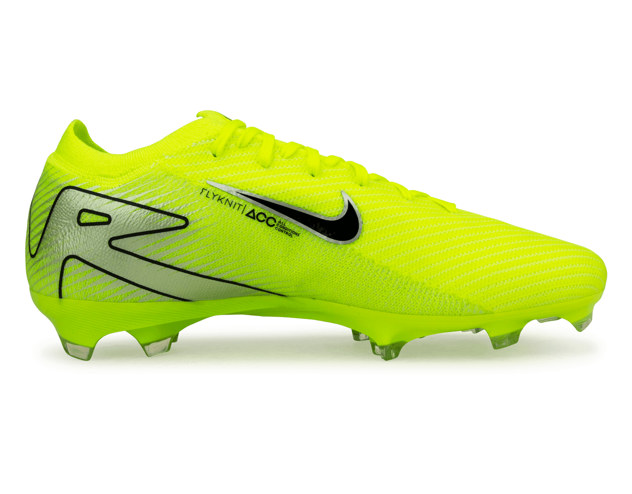 Nike Men's Zoom Mercurial Vapor 16 Pro FG