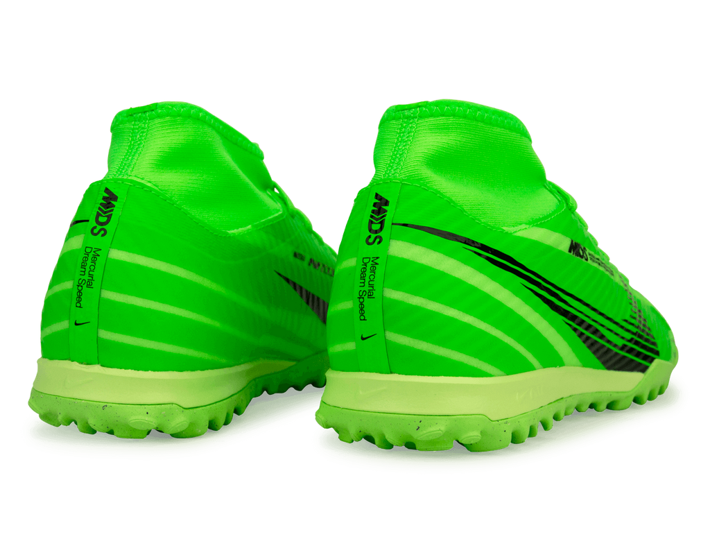 Nike Men's Zoom Mercurial Superfly 9 Academy MDS TF