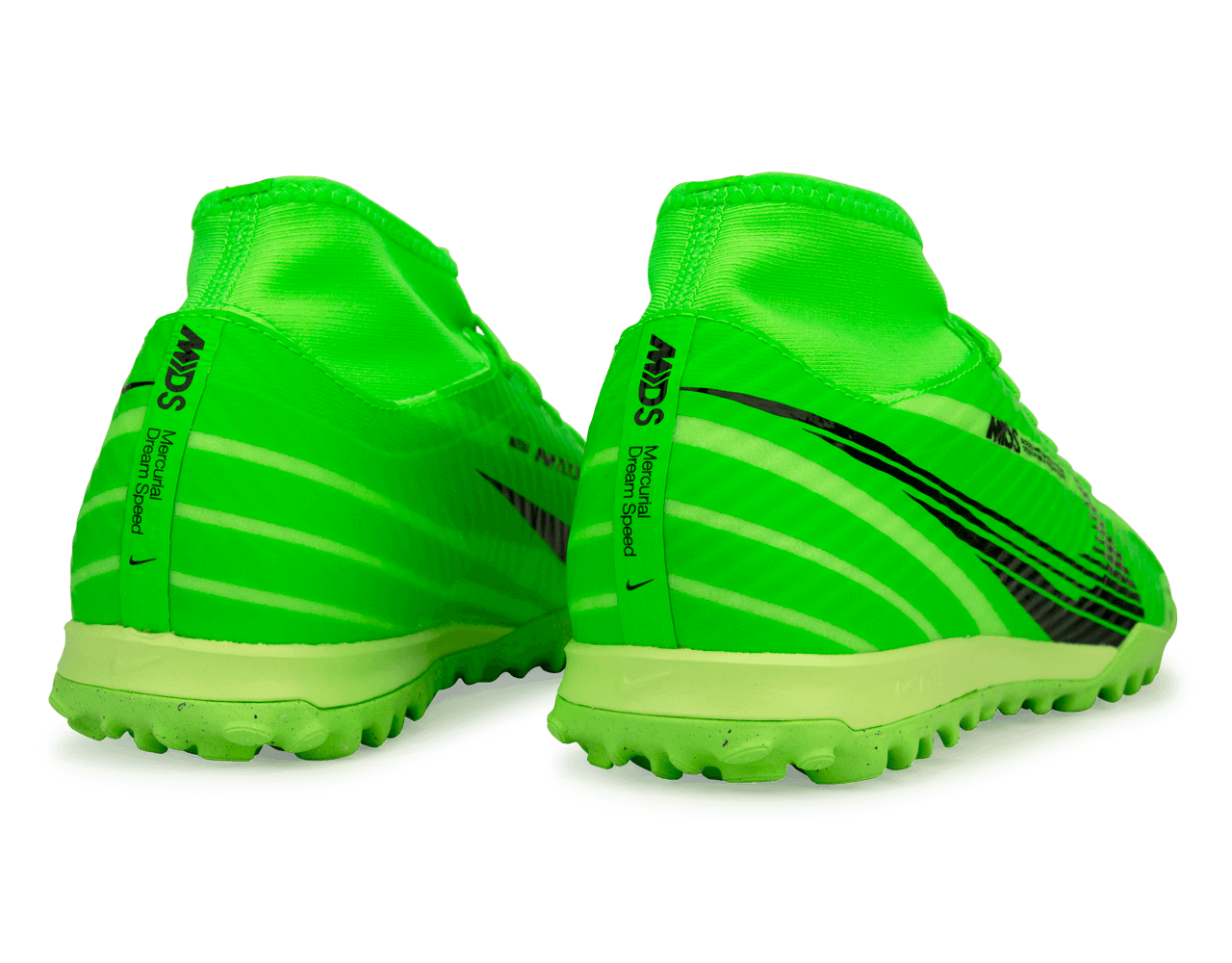 Nike Men's Zoom Mercurial Superfly 9 Academy MDS TF