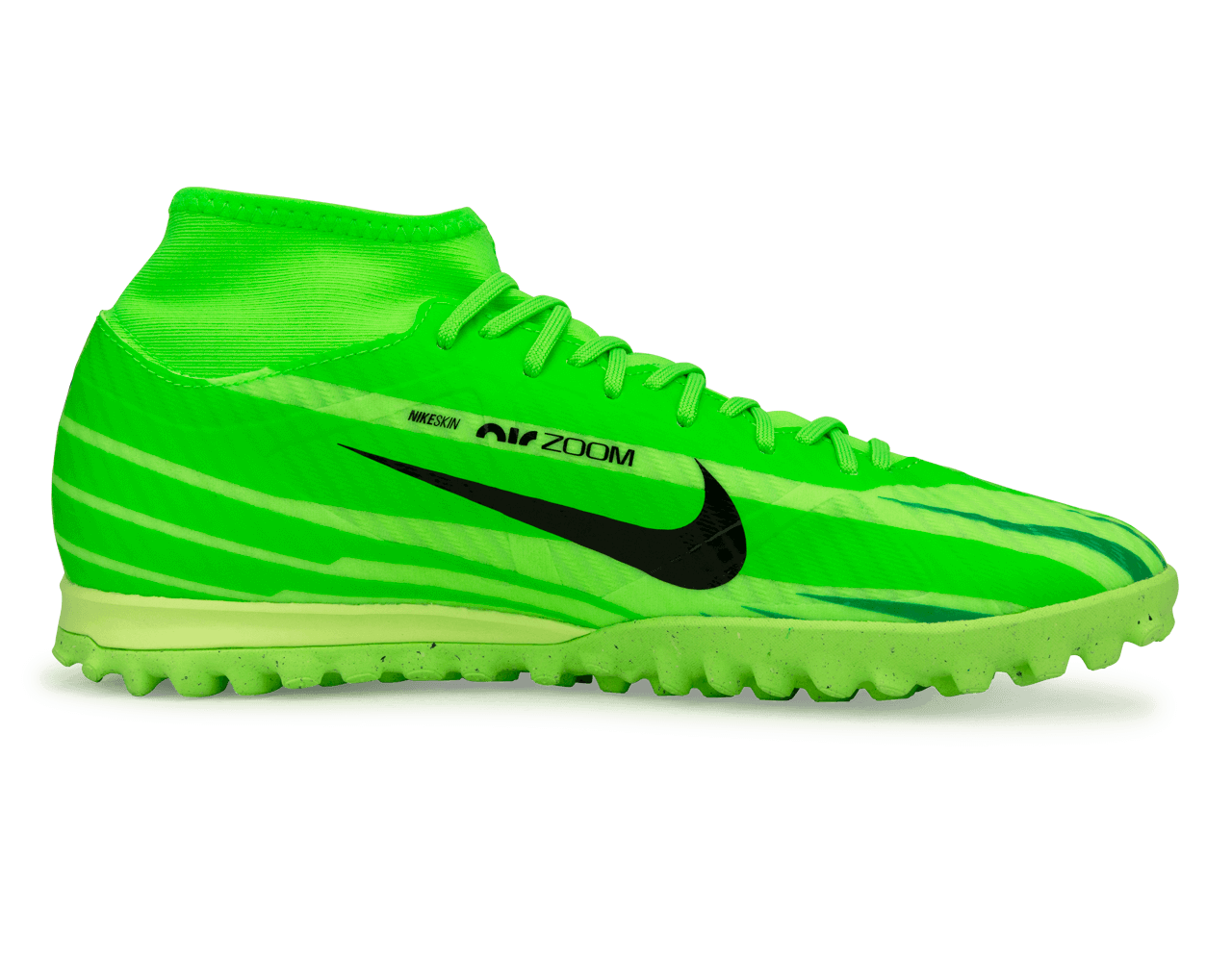 Nike Men's Zoom Mercurial Superfly 9 Academy MDS TF