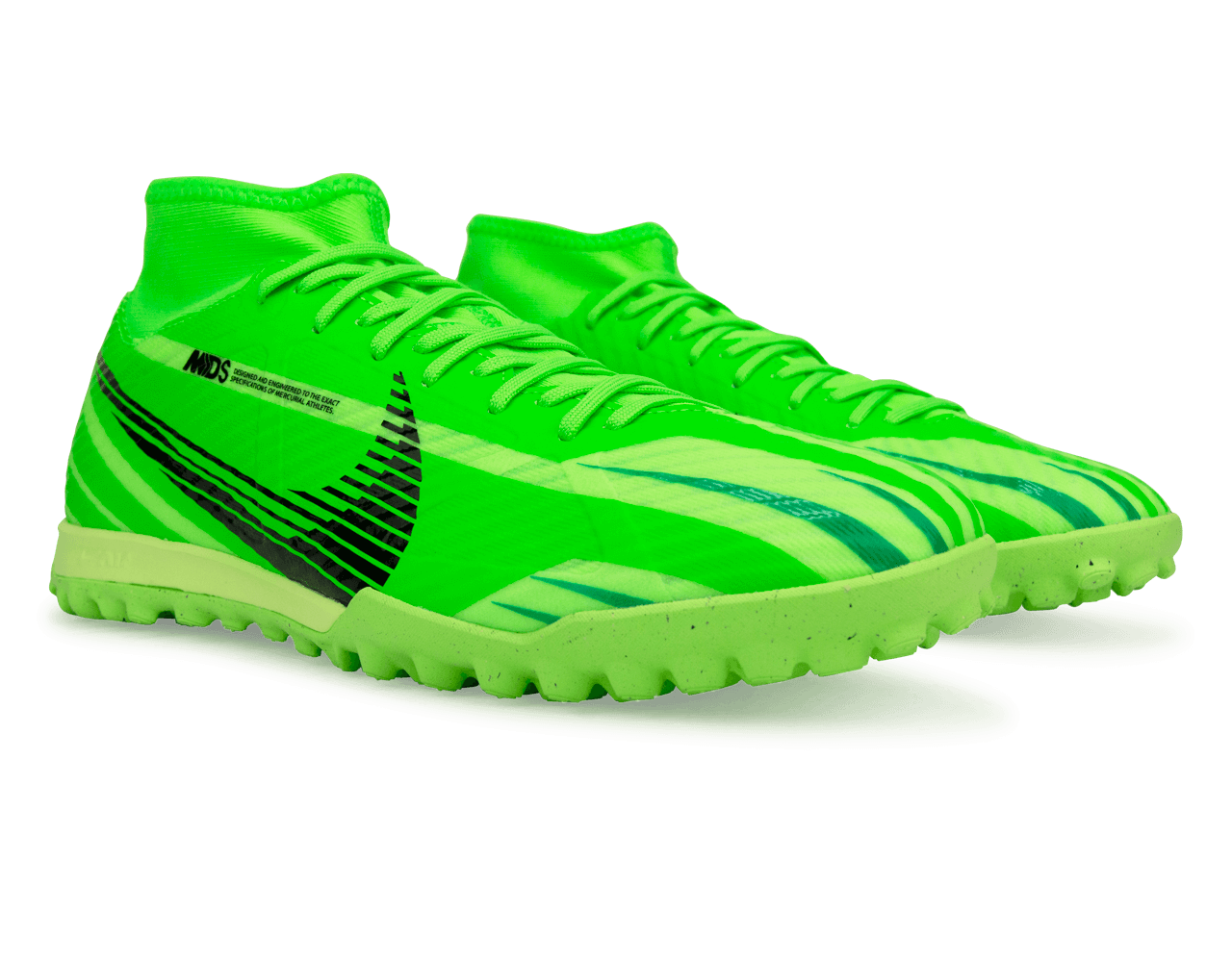 Nike Men's Zoom Mercurial Superfly 9 Academy MDS TF