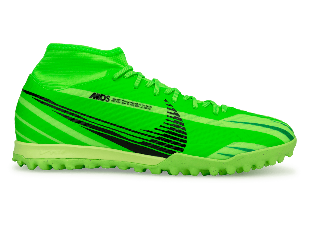 Nike Men's Zoom Mercurial Superfly 9 Academy MDS TF