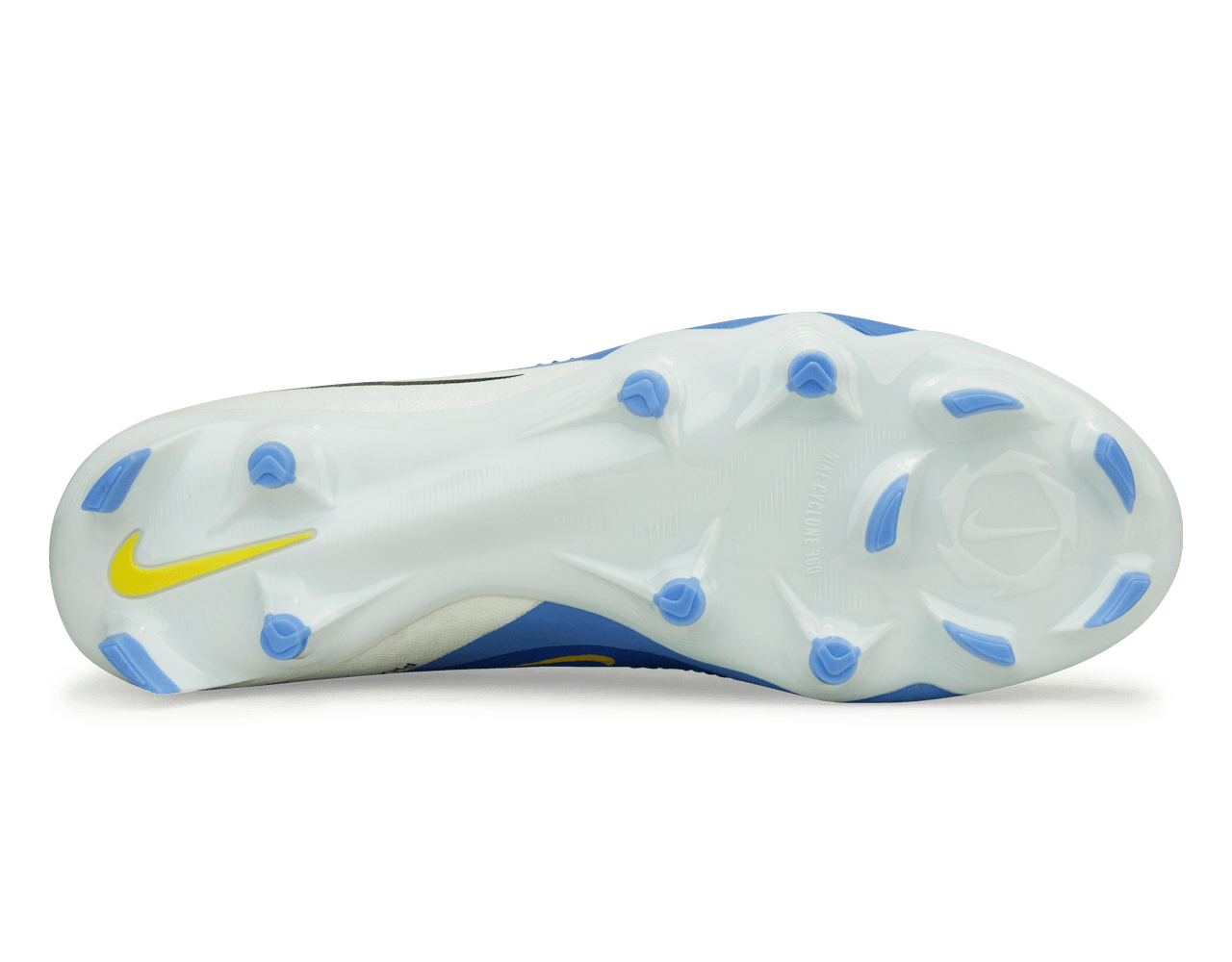 Nike Men's Phantom 6 High Academy LV8 FG/MG
