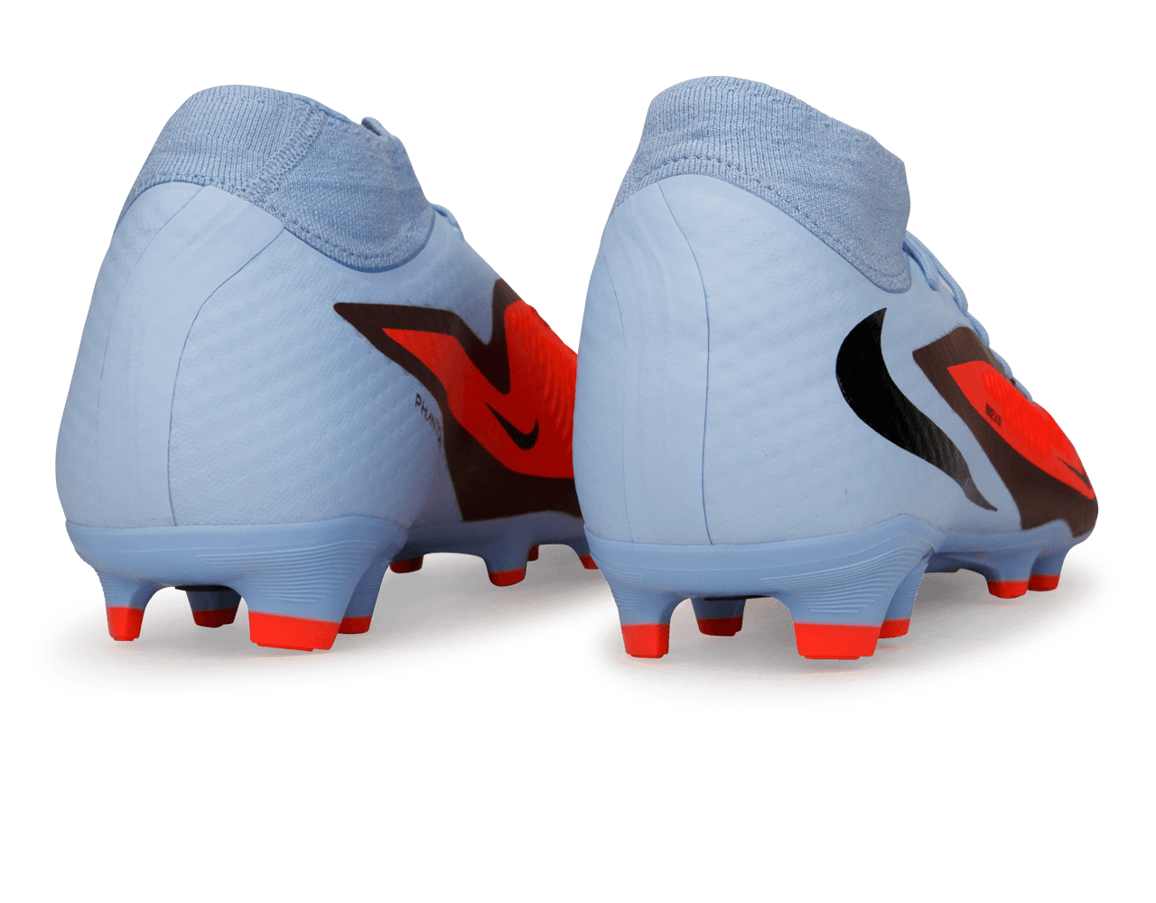 Nike Men's Phantom 6 High Academy FG/MG