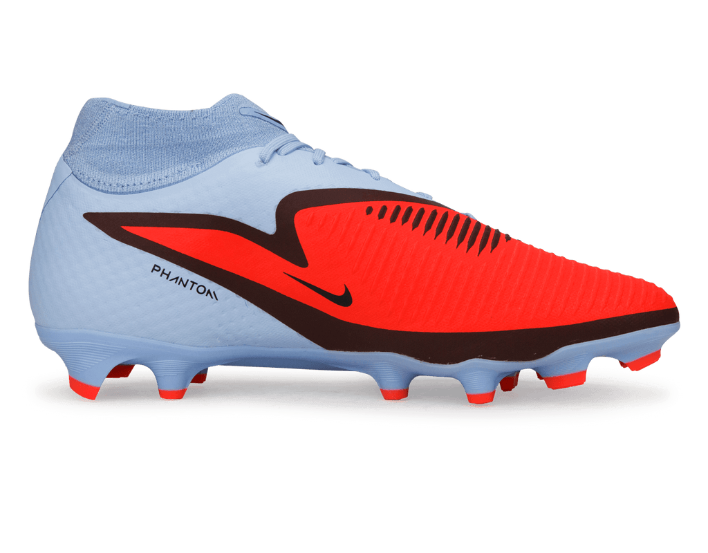 Nike Men's Phantom 6 High Academy FG/MG