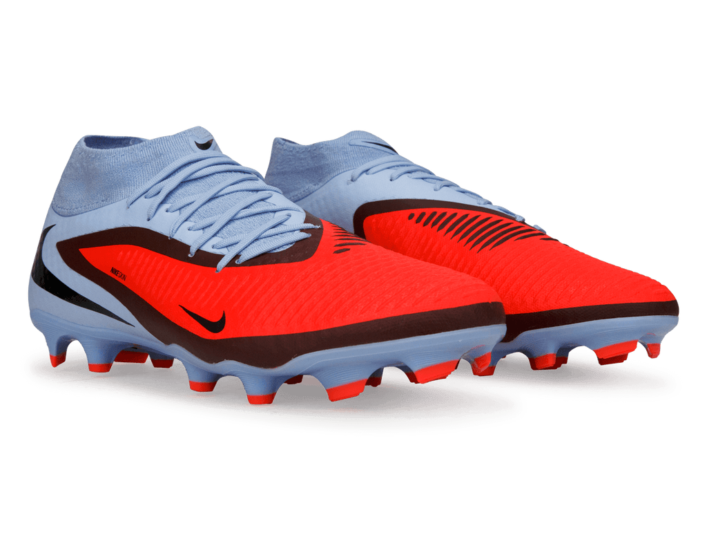 Nike Men's Phantom 6 High Academy FG/MG