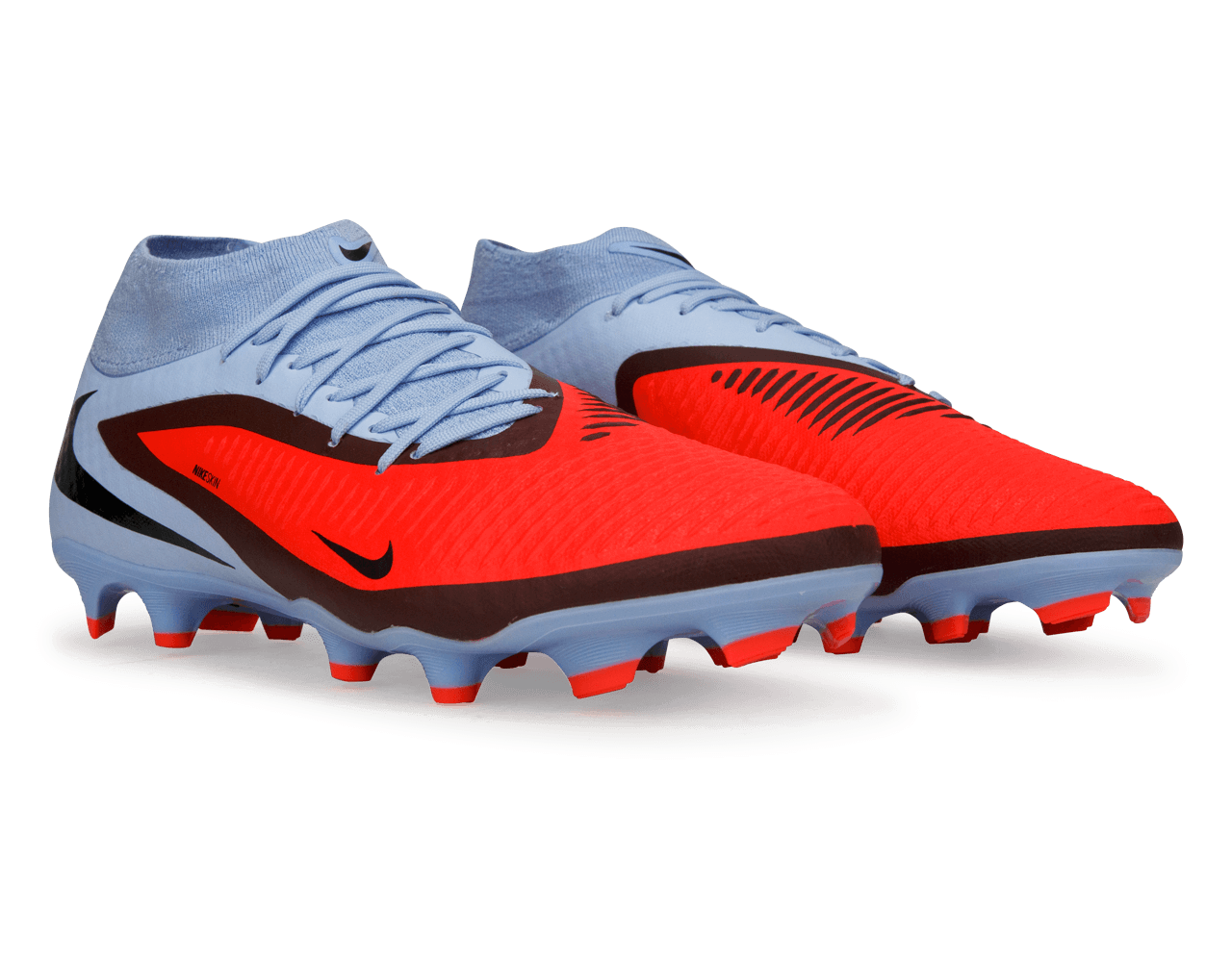 Nike Men's Phantom 6 High Academy FG/MG