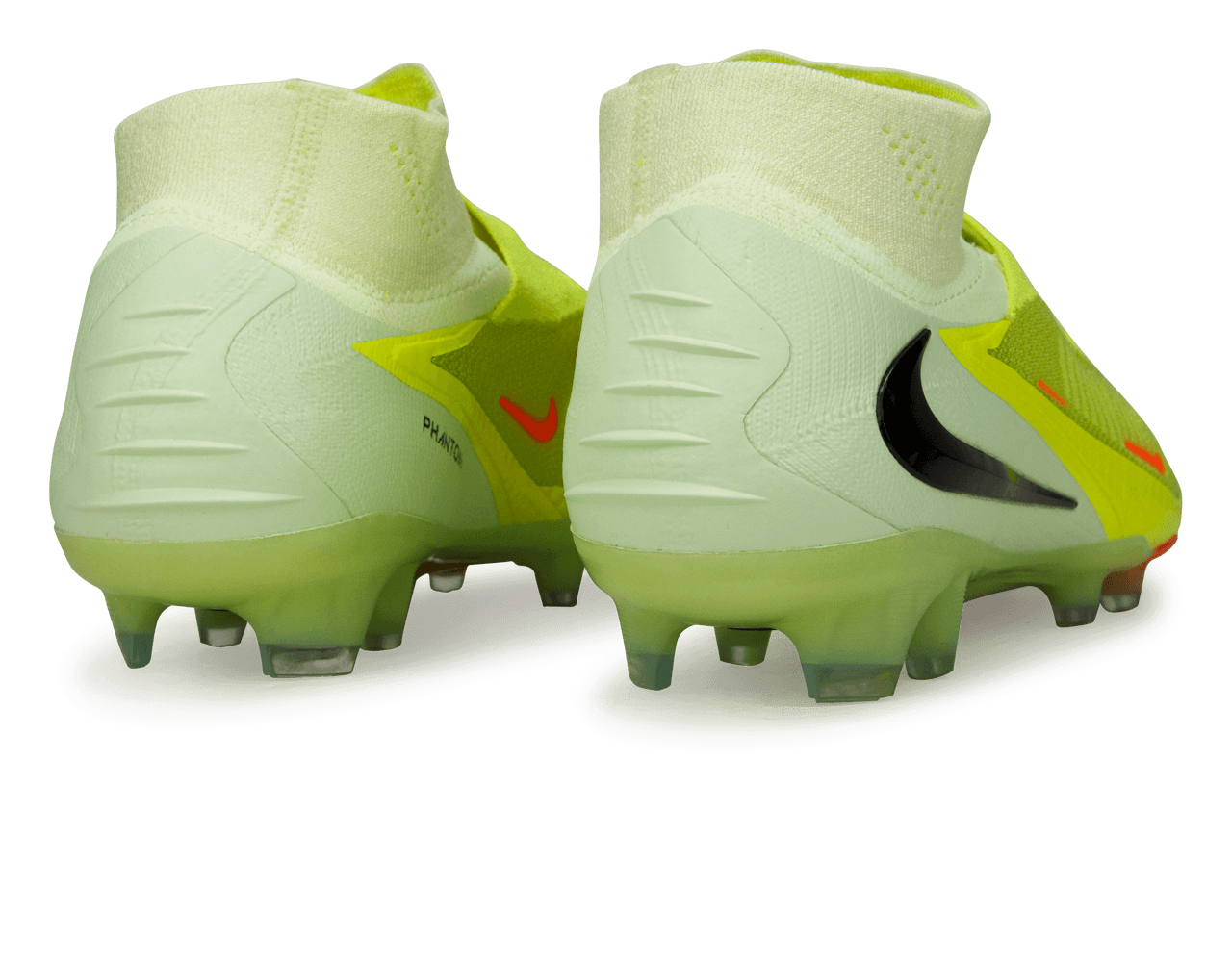 Nike Men's Phantom 6 High Elite FG