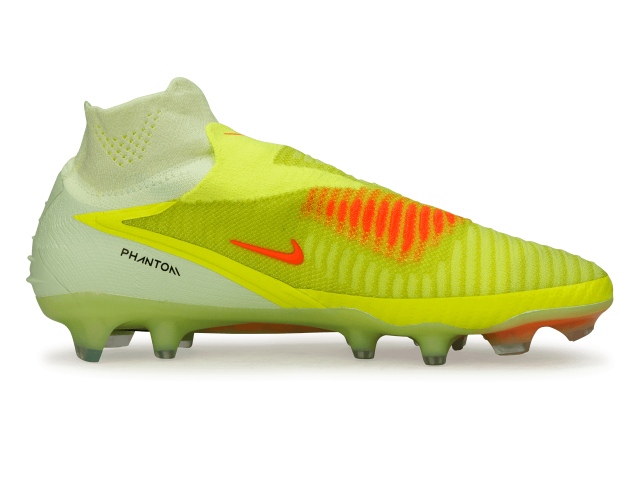 Nike Men's Phantom 6 High Elite FG
