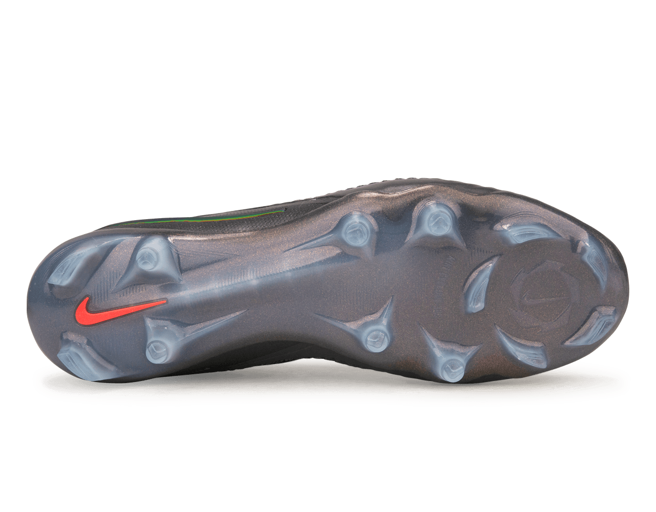 Nike Men's Phantom 6 High Elite FG