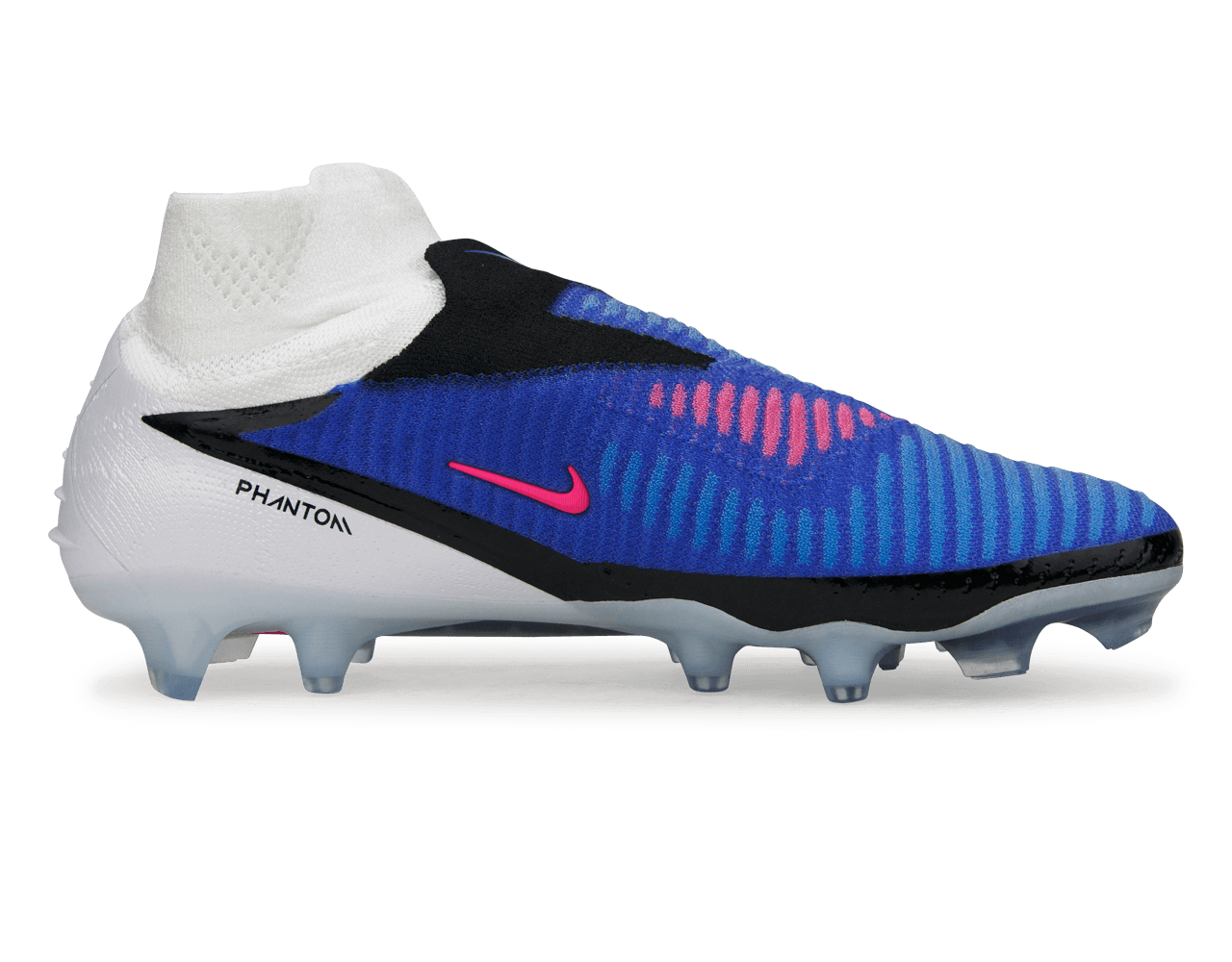 Nike Men's Phantom 6 High Elite FG