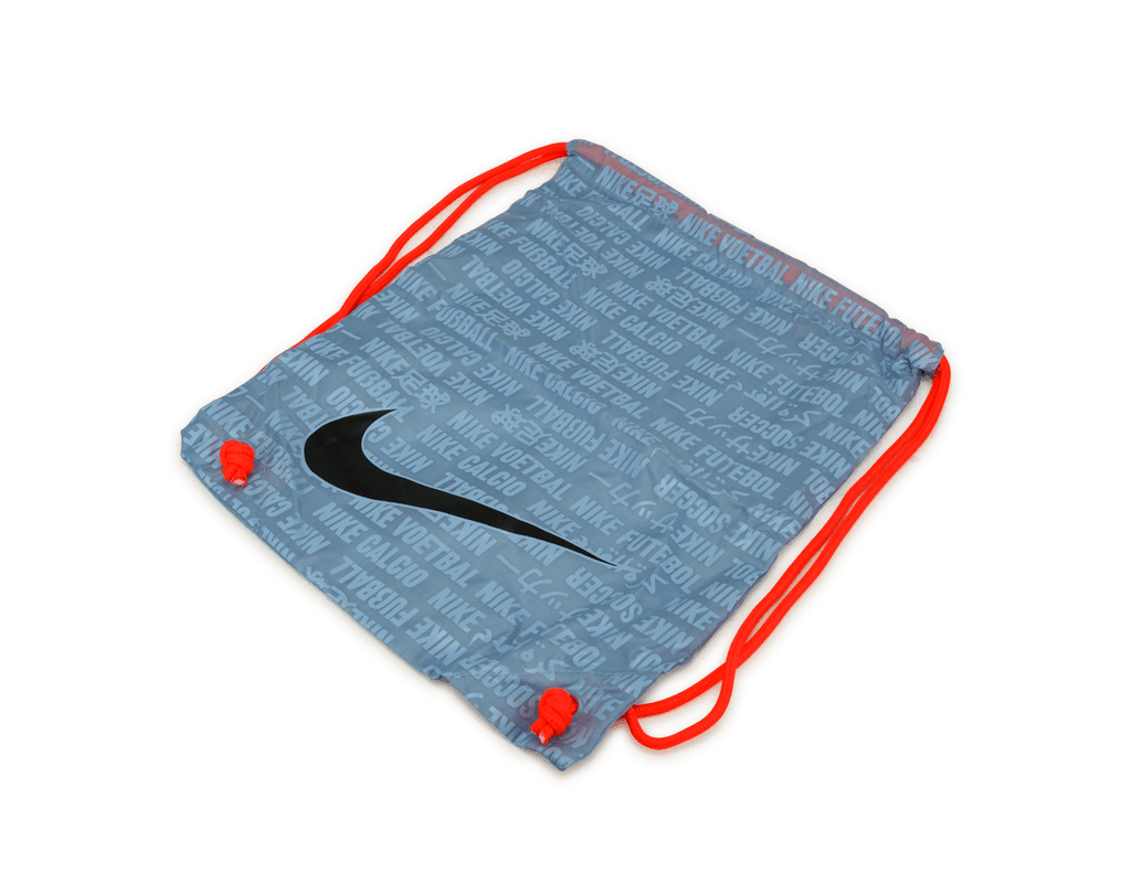 Nike Men's Phantom 6 High Elite FG