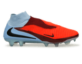 Nike Men's Phantom 6 High Elite FG
