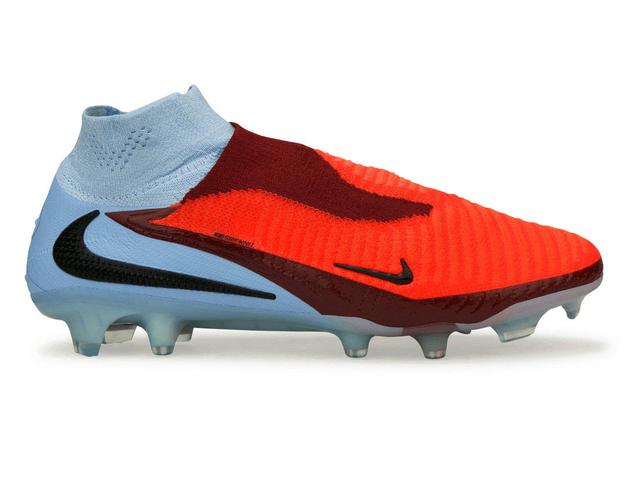 Nike Men's Phantom 6 High Elite FG