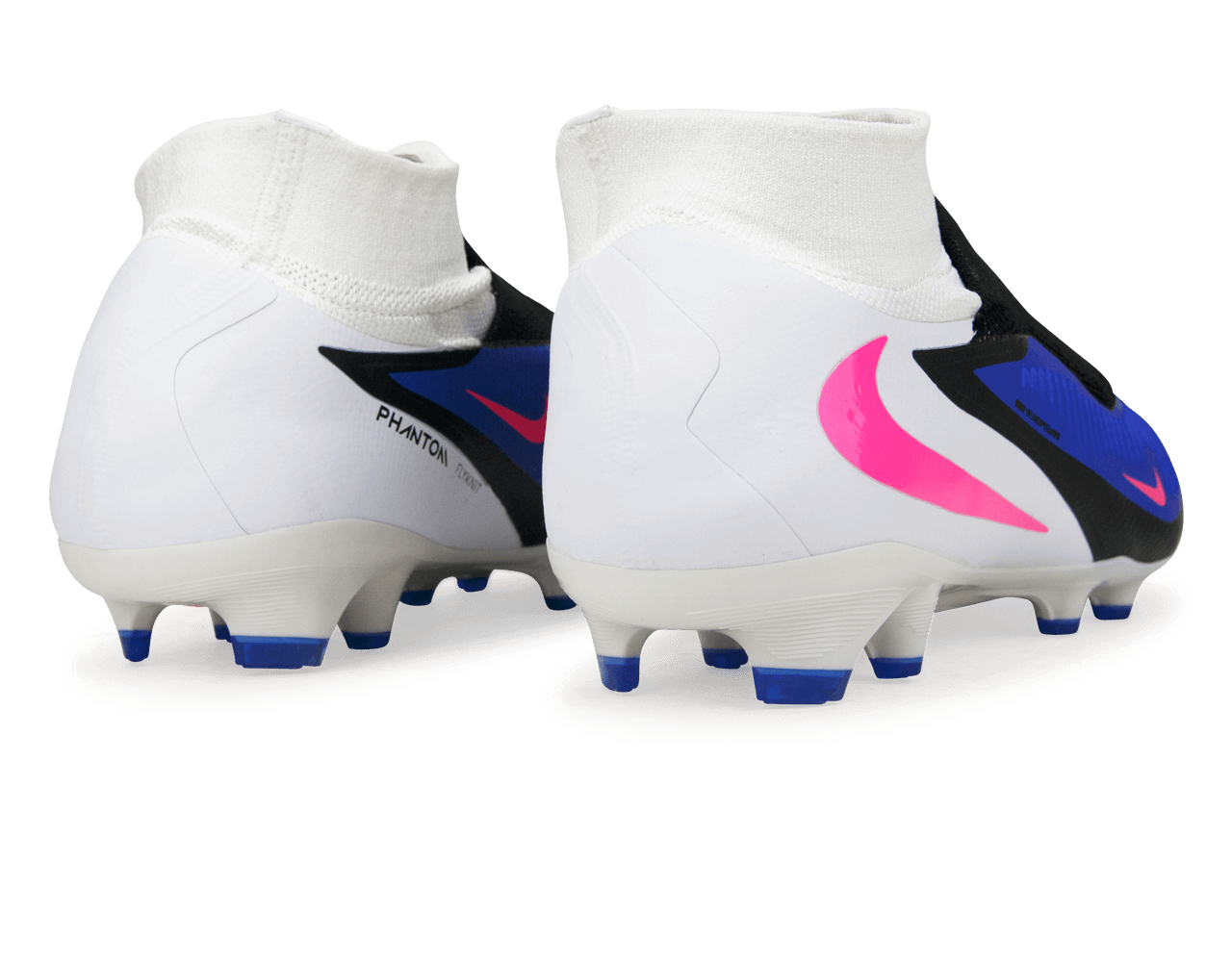 Nike Men's Phantom 6 High Pro FG