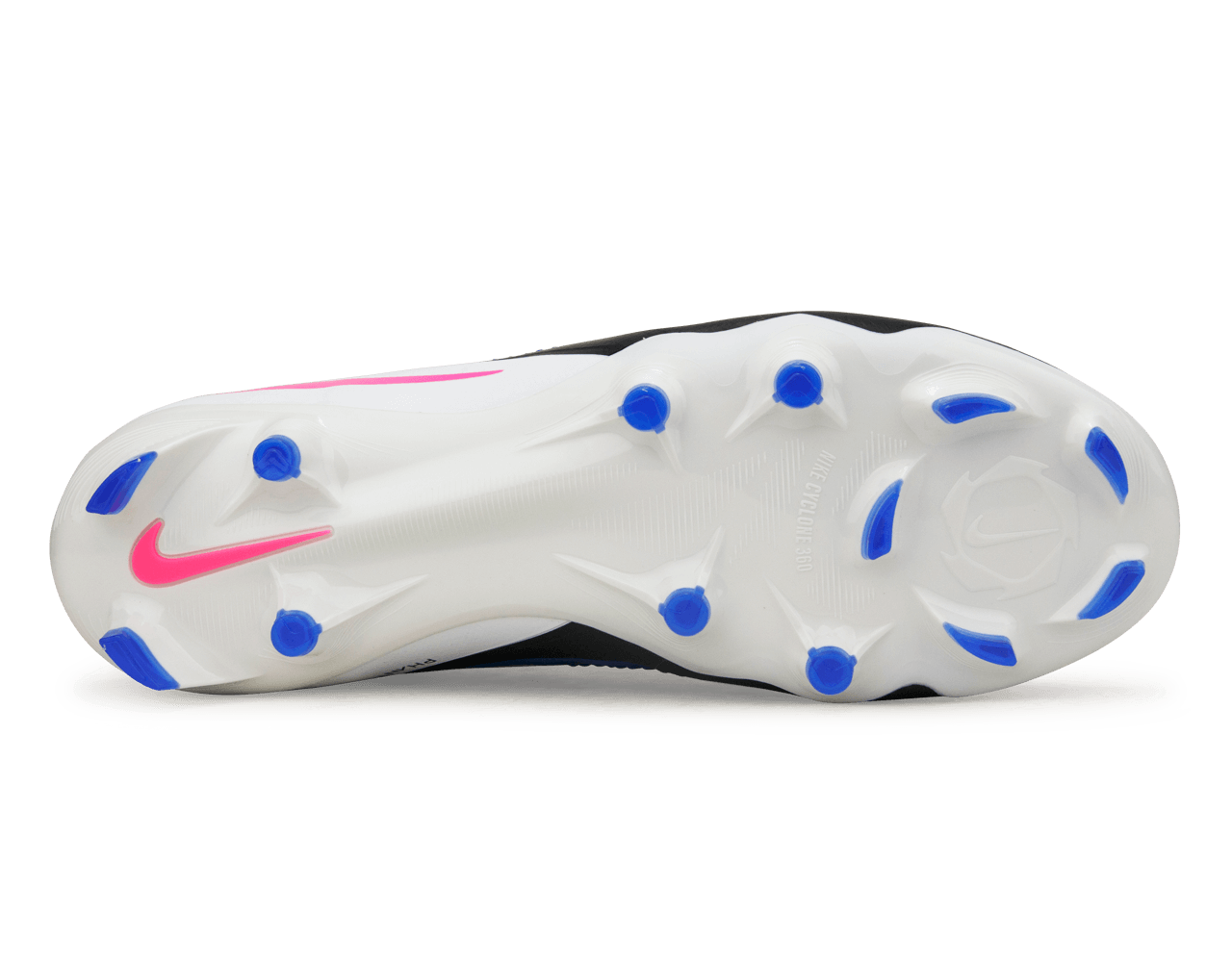 Nike Men's Phantom 6 High Pro FG
