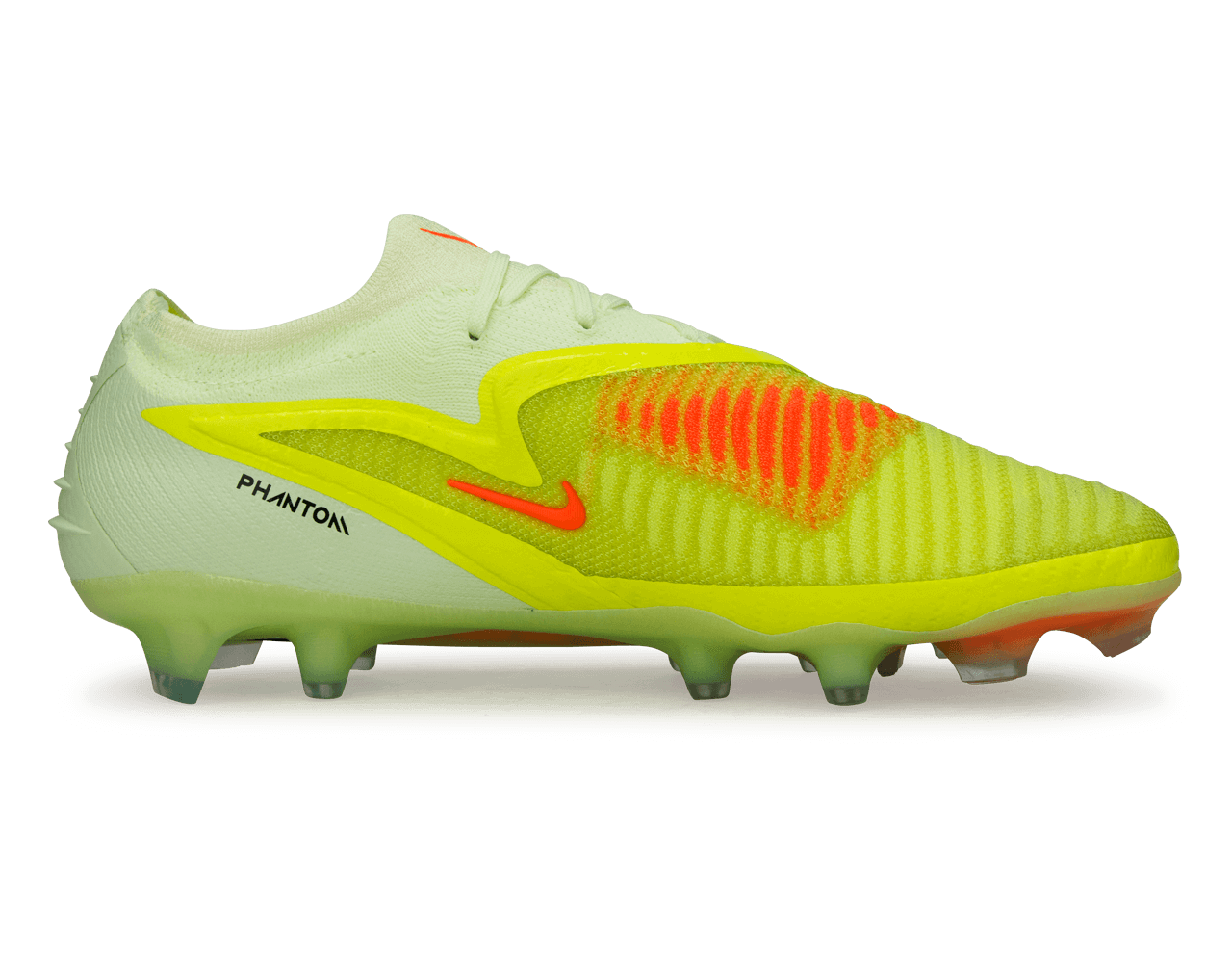 Nike Men's Phantom 6 Low Elite FG