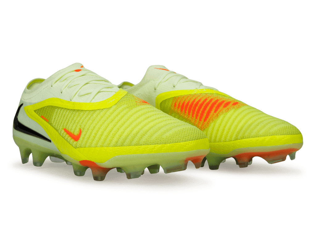 Nike Men's Phantom 6 Low Elite FG