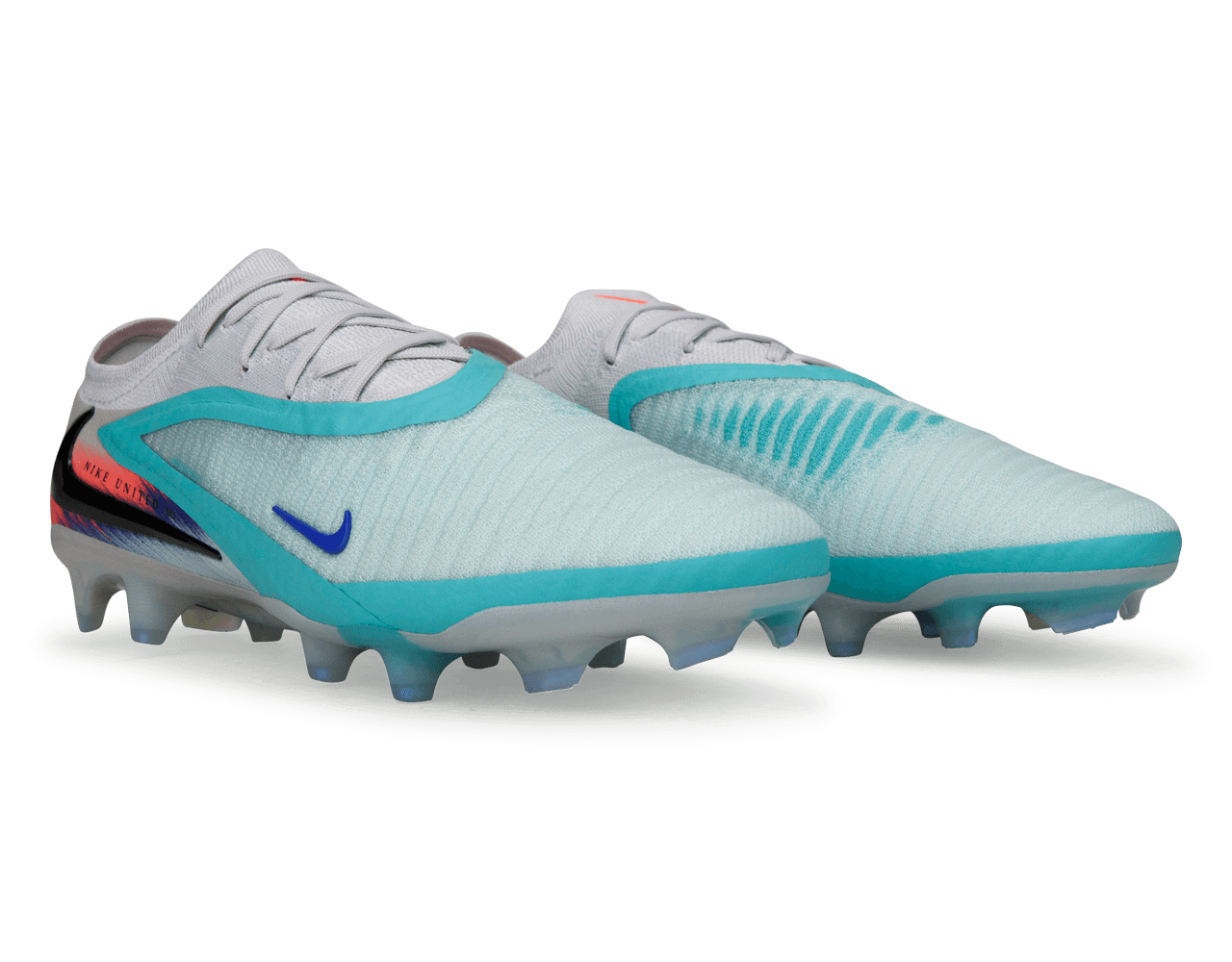 Nike Men's Phantom 6 Low Elite FG