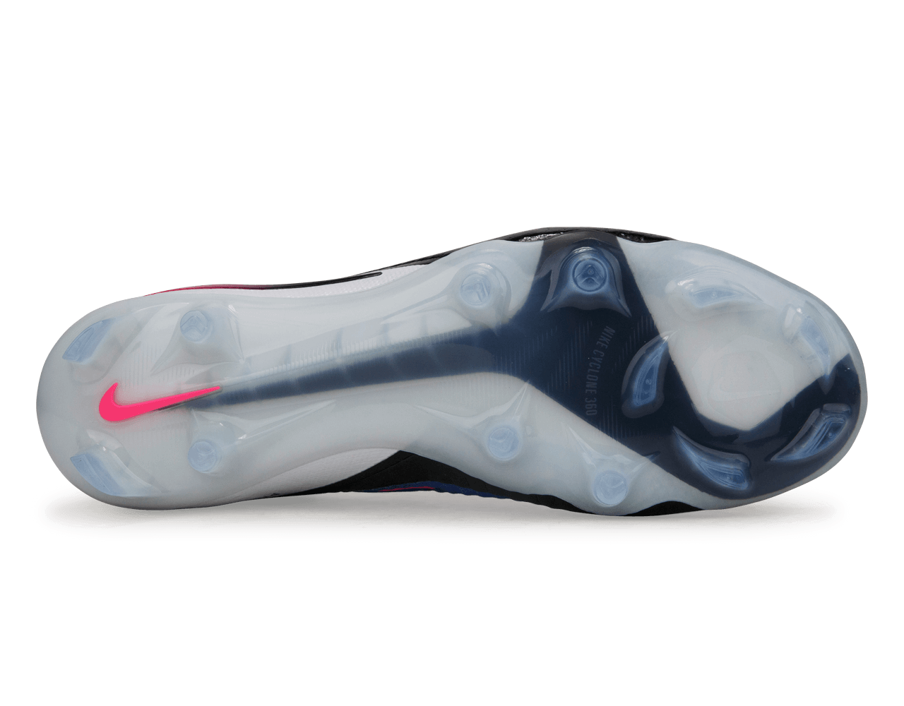 Nike Men's Phantom 6 Low Elite FG