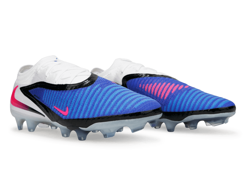 Nike Men's Phantom 6 Low Elite FG