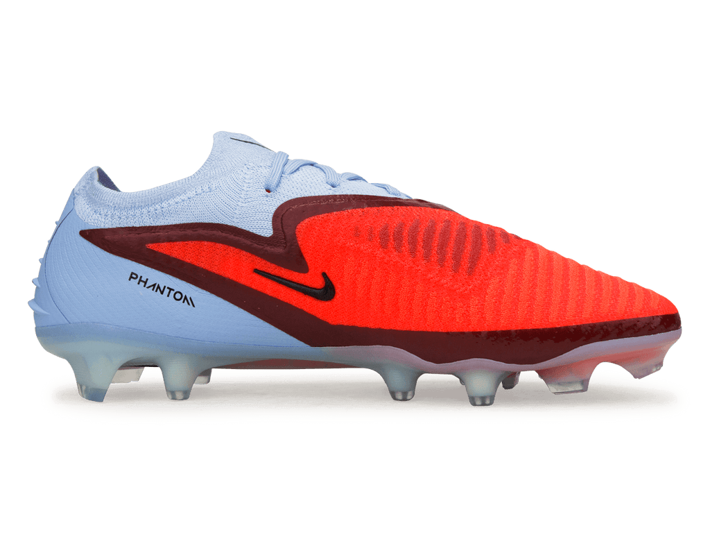 Nike Men's Phantom 6 Low Elite FG