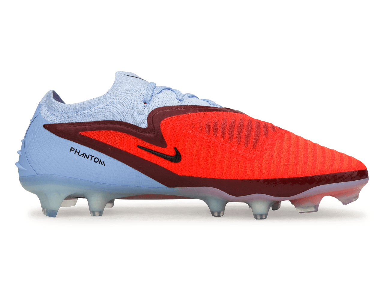 Nike Men's Phantom 6 Low Elite FG