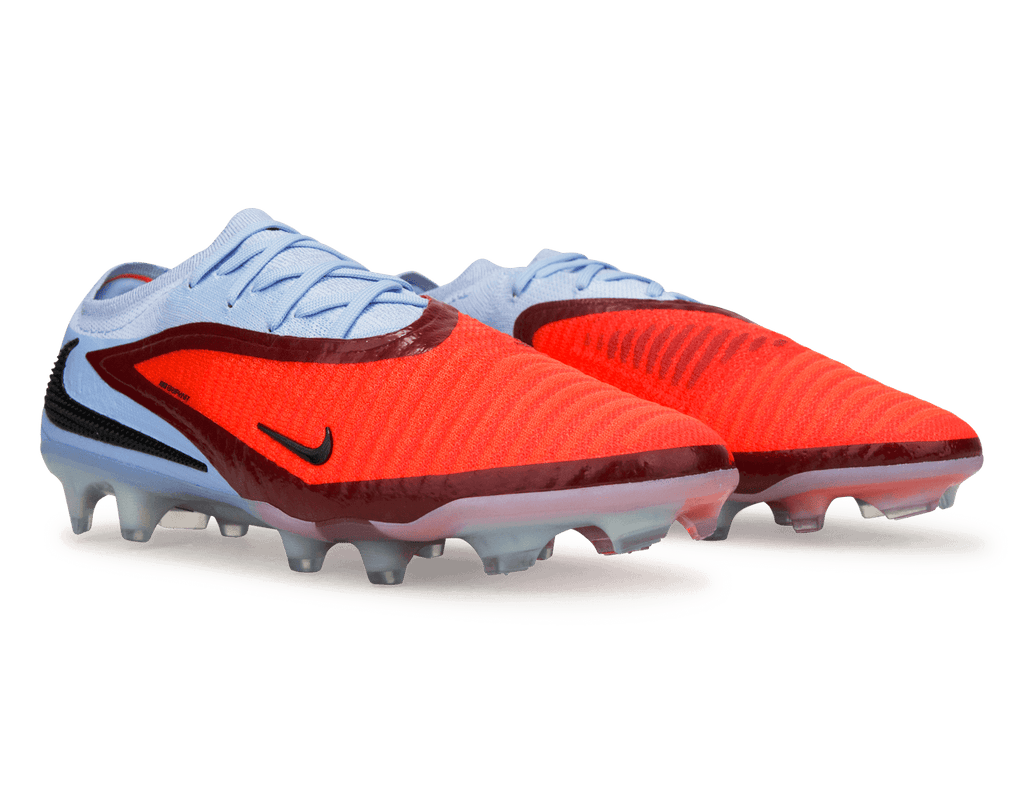 Nike Men's Phantom 6 Low Elite FG