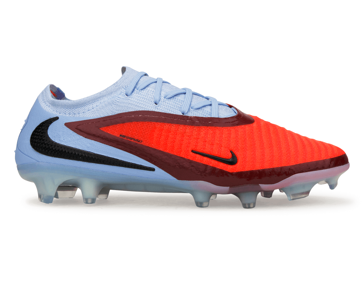 Nike Men's Phantom 6 Low Elite FG