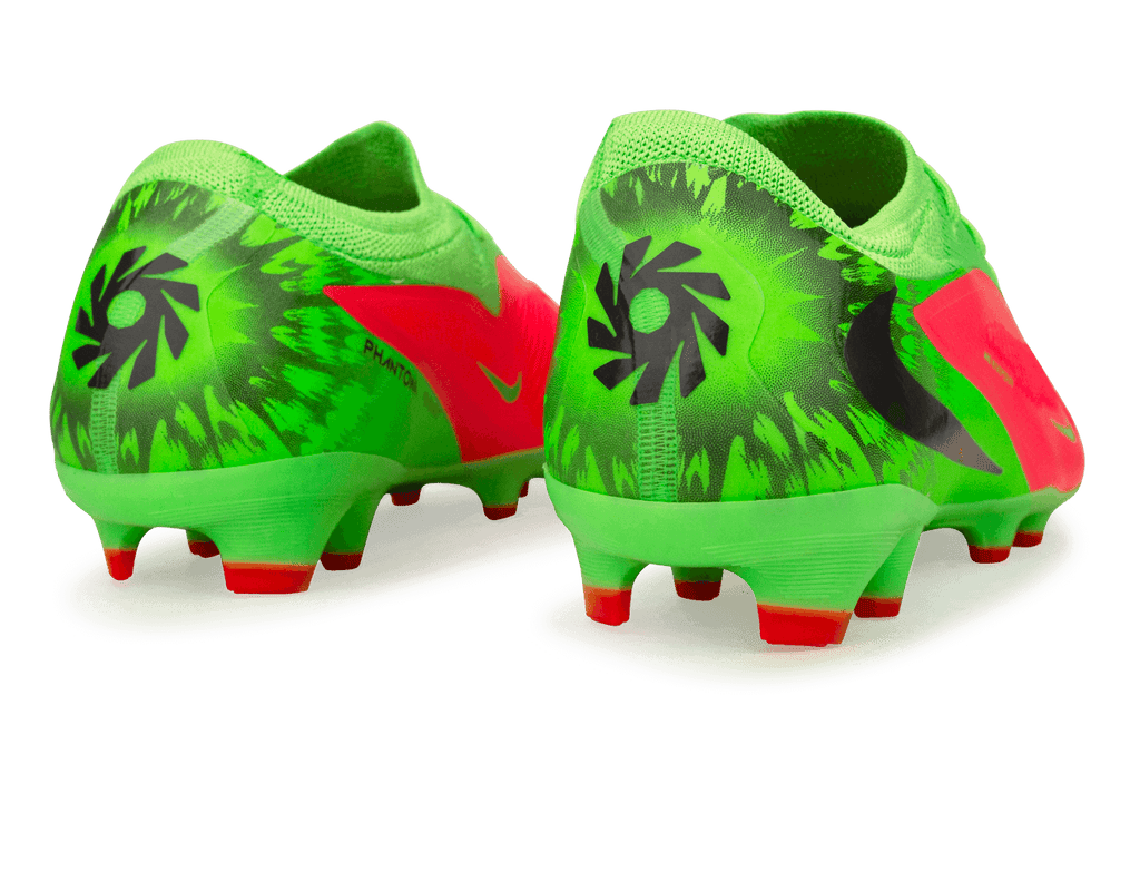 Nike Men's Phantom 6 Low Pro FG Erling Haaland