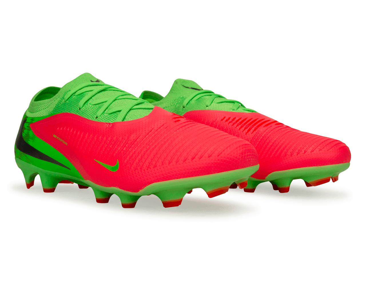 Nike Men's Phantom 6 Low Pro FG Erling Haaland