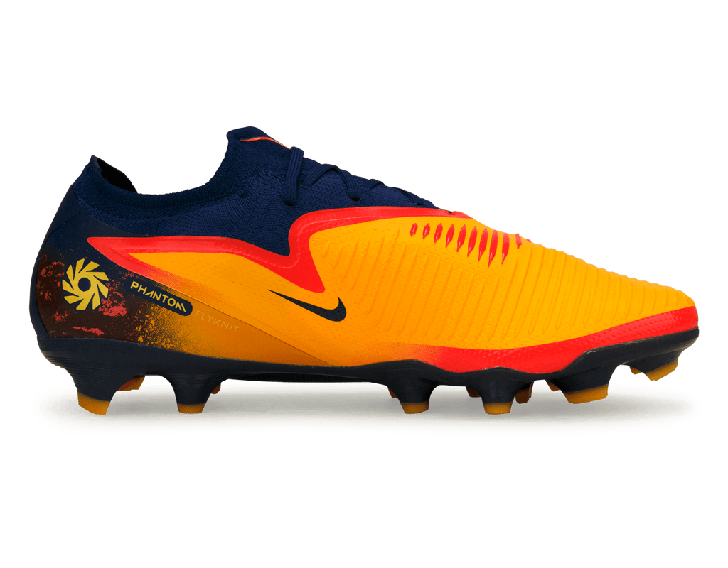 Nike Men's Phantom 6 Low Pro Erling Haaland FG