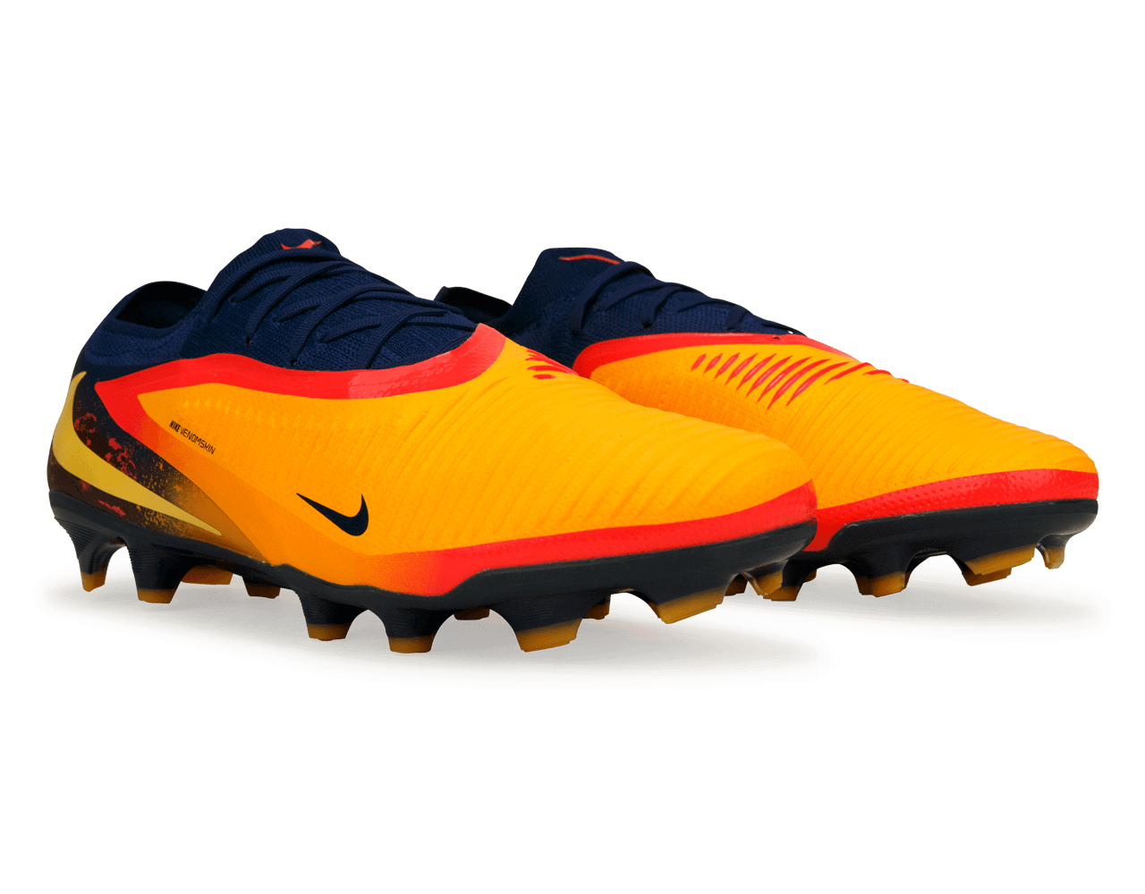 Nike Men's Phantom 6 Low Pro Erling Haaland FG