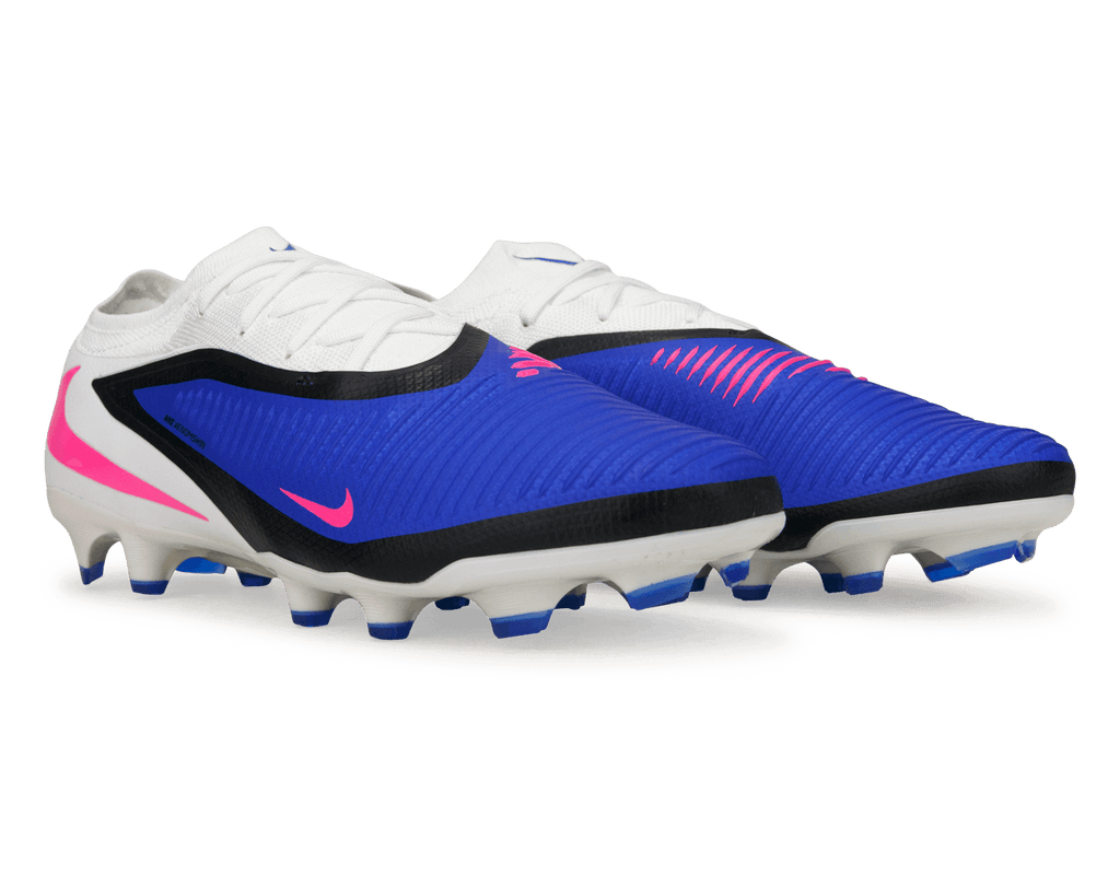 Nike Men's Phantom 6 Low Pro FG
