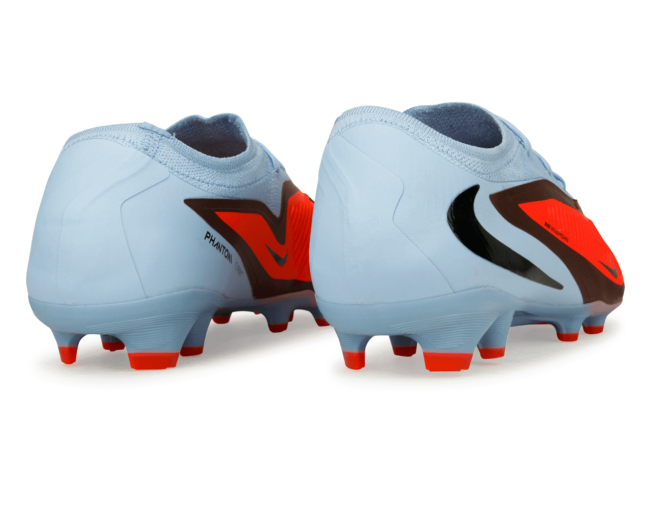 Nike Men's Phantom 6 Low Pro FG