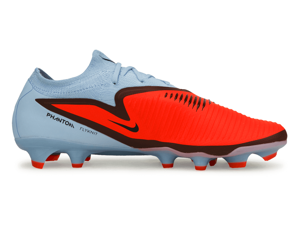 Nike Men's Phantom 6 Low Pro FG