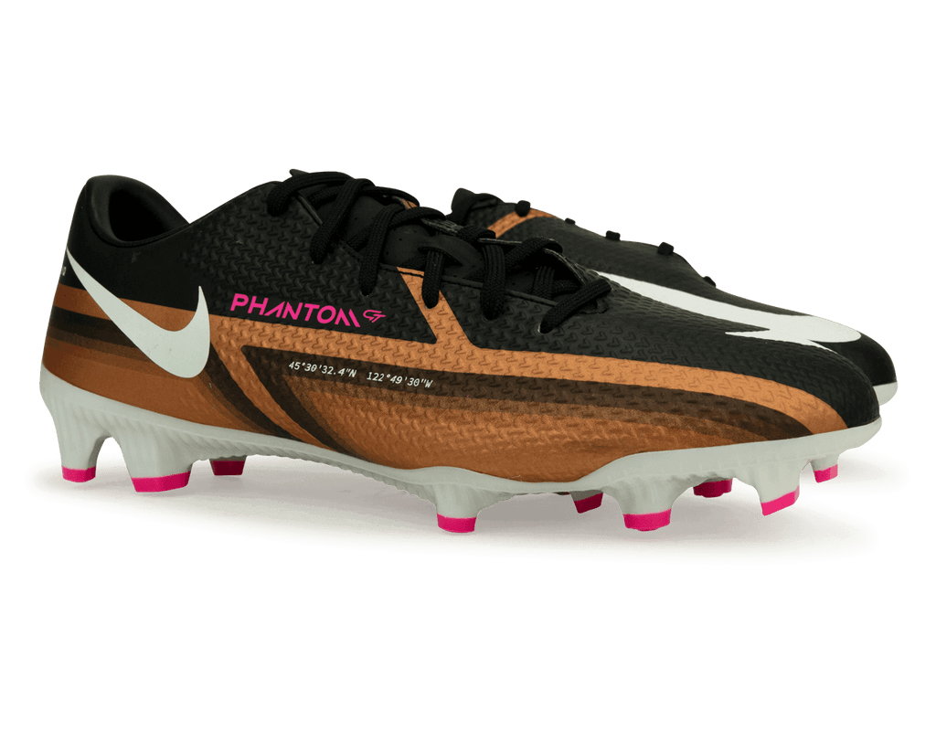 Nike Men's Phantom GT2 Academy FG/MG
