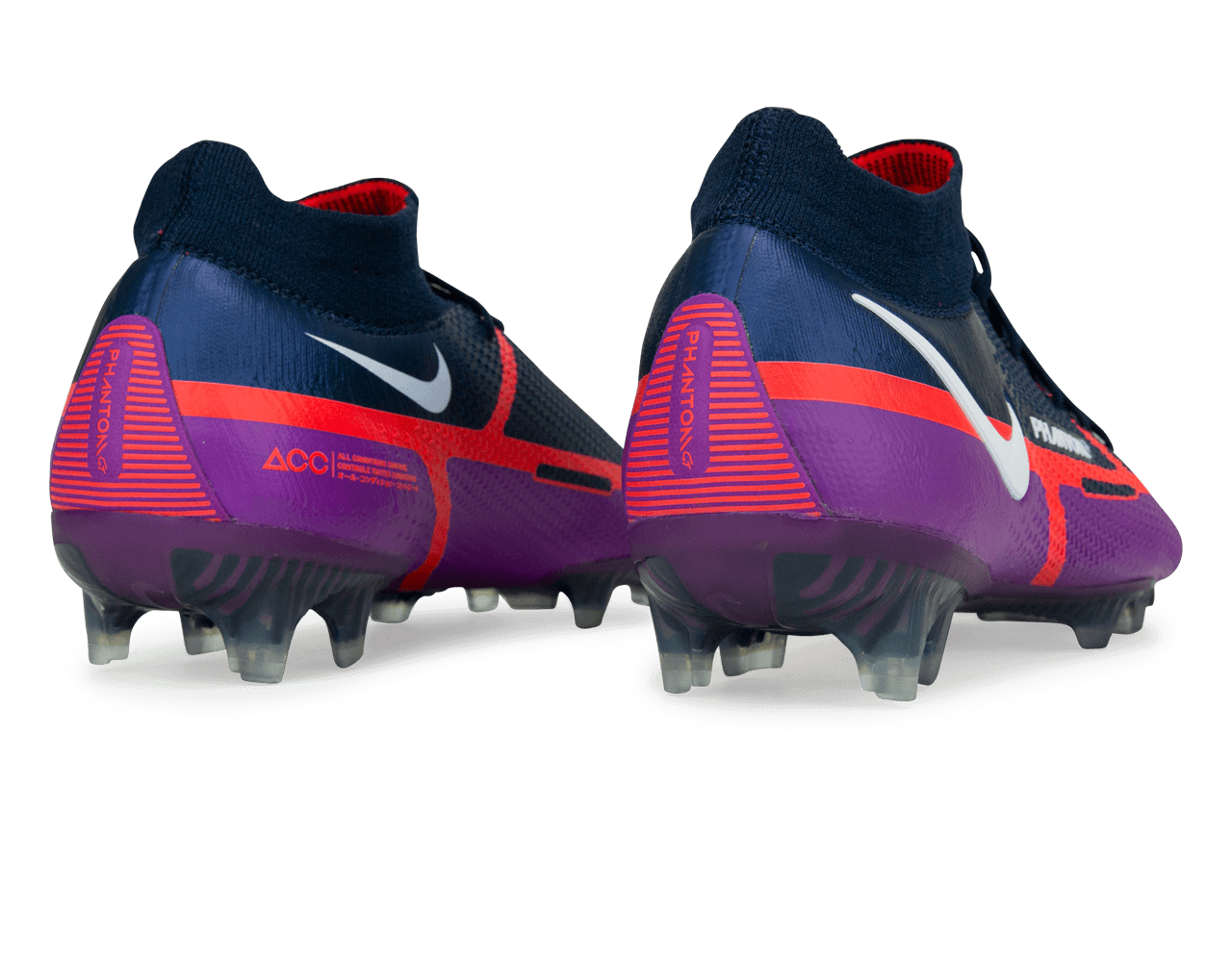 Nike Men's Phantom GT2 DF Elite FG