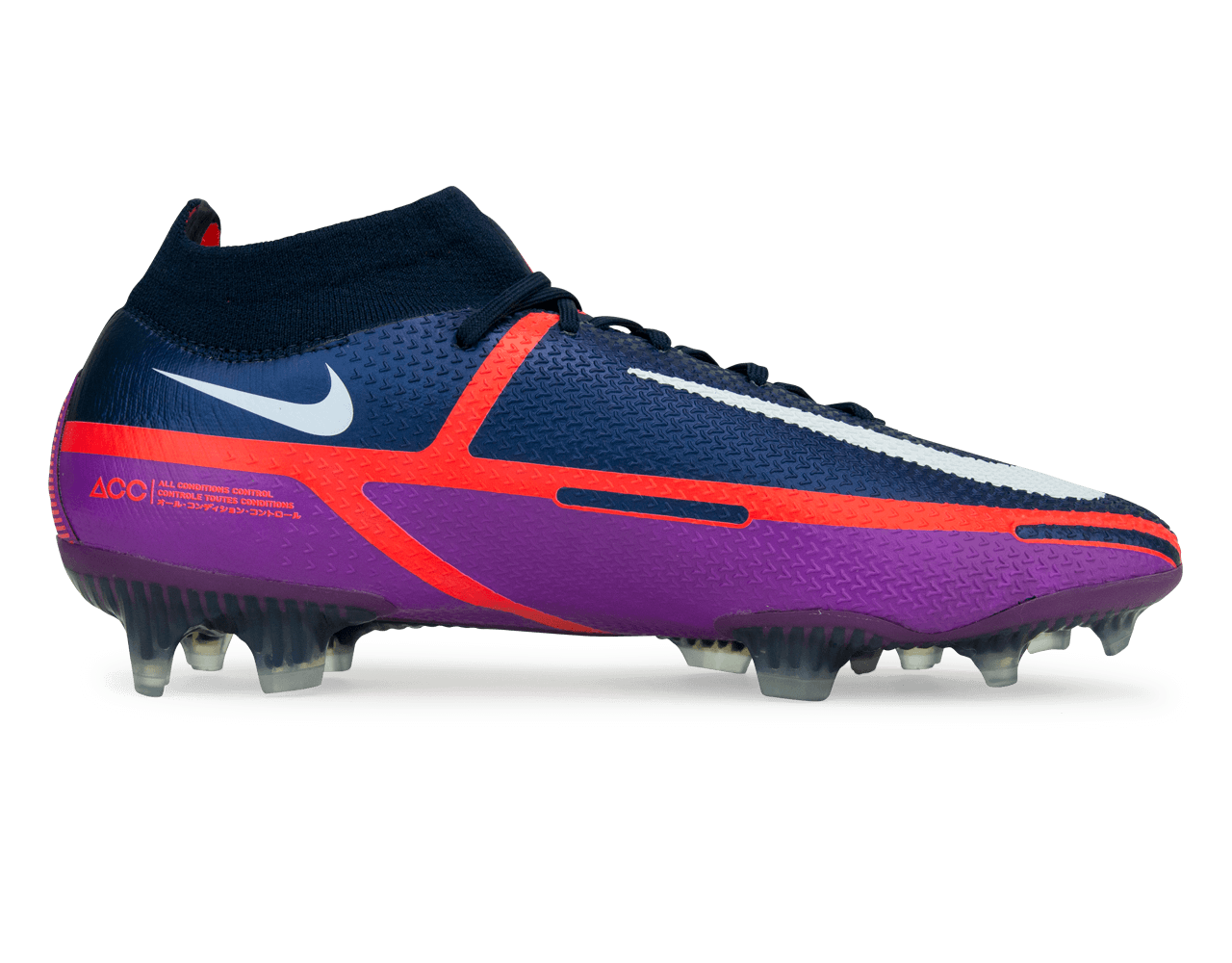 Nike Men's Phantom GT2 DF Elite FG