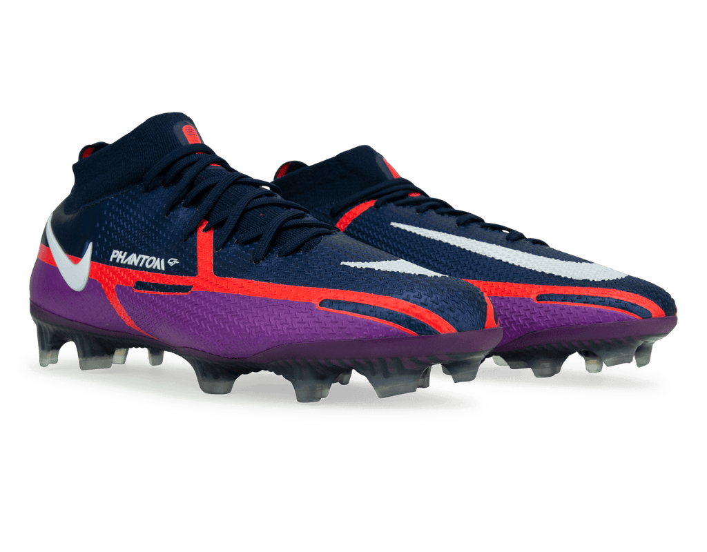 Nike Men's Phantom GT2 DF Elite FG